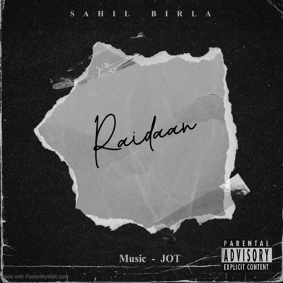 Raidaan (feat. JoT) - Single