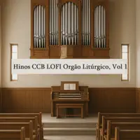 Hino 347 Ccb - Ontem Hoje e Eternamente (Lofi)