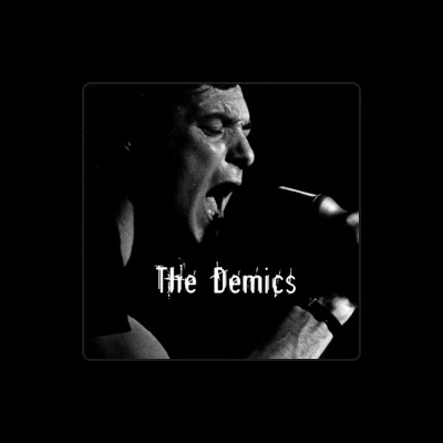 Listen to Demics, watch music videos, read bio, see tour dates & more!