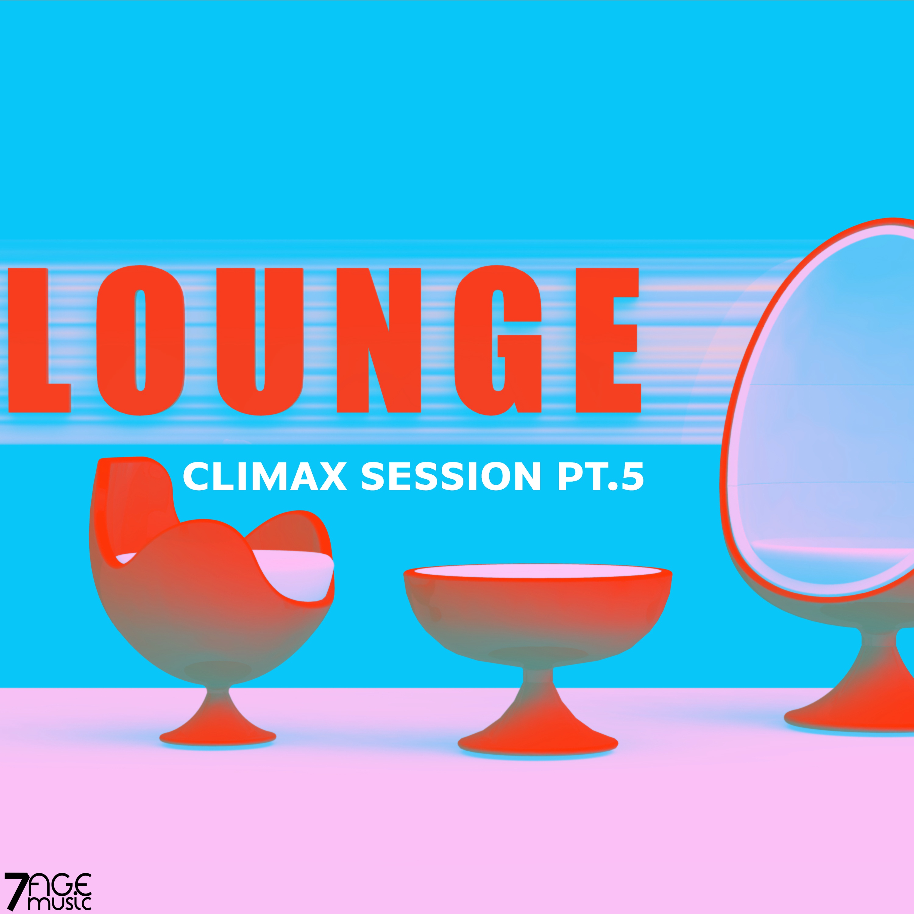 Climax Lounge Session, Pt. 5