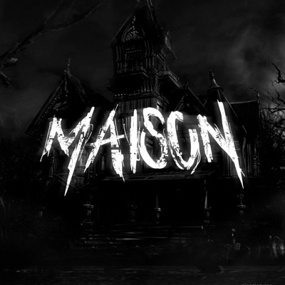 Maison (feat. I6edwrd) - Single