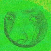 I'm Trying - Single - Flacko Da Baptist