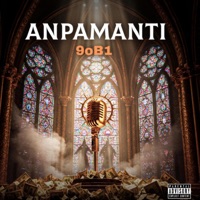 Anpamanti - Single - 9OB1