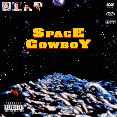 Space Cowboy