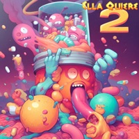 Ella Quiere 2 - Single - Lando, Liroy & El Chain