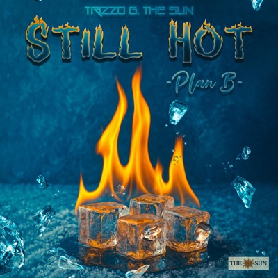 Still Hot - Single