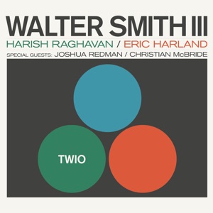 On the Trail (feat. Eric Harland, Christian McBride & Joshua Redman)