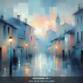 Gnossiennes: No. 1, Lent