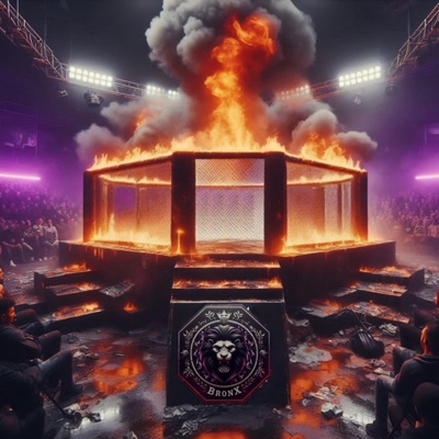 Bronx (feat. Pericles Nvscimëntx) - Single