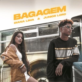 Bagagem Diana Lima & Junior Lord