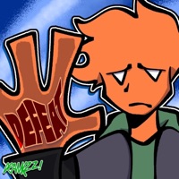 DEFEAT - Single - CRANXZZ!