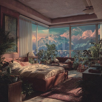 Silk dreams in a penthouse - Single