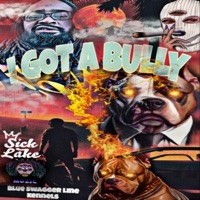 I Got a Bully - Single - 3rd Eye