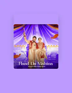 Posłuchaj wykonawcy Karamjit Anmol, obejrzyj teledyski, przeczytaj biografię, zobacz daty tras koncertowych i nie tylko!