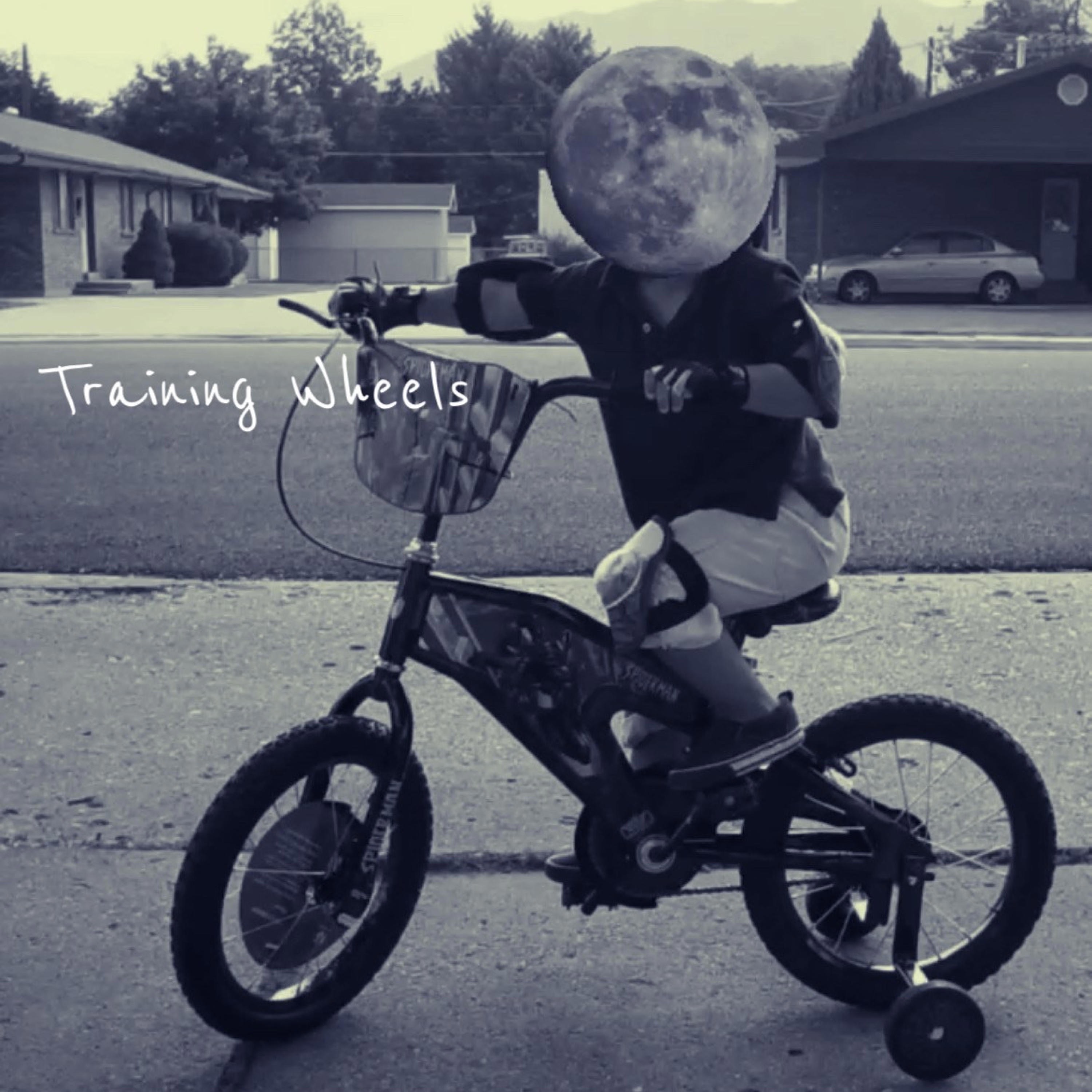 Training Wheels - Single
