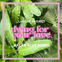 Dying For Your Love — LaRoxx Project & Balan Blue