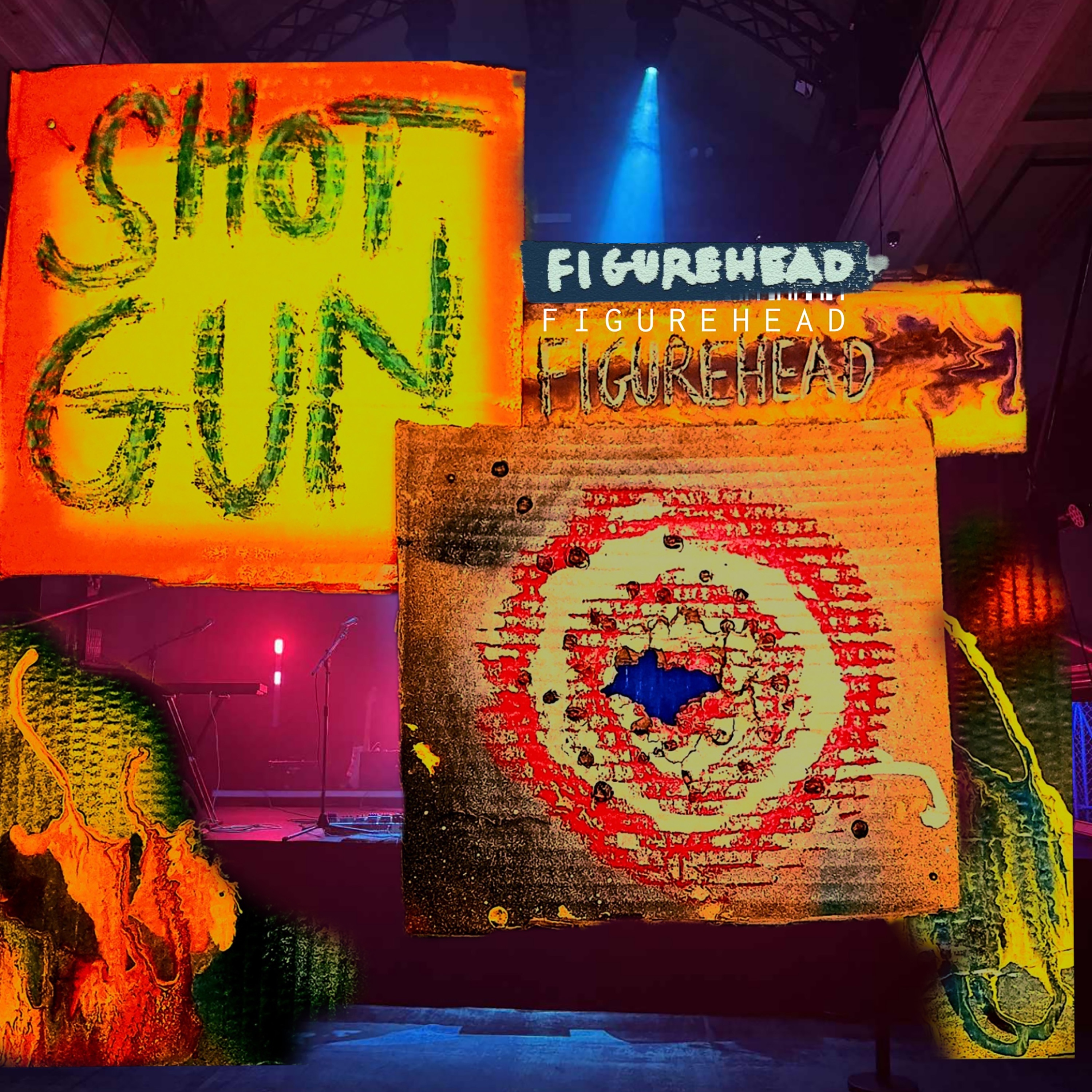 Shotgun - Single