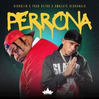 Perrona - Single - Bigoblin, Yoan Retro & GMBeats Degranalo