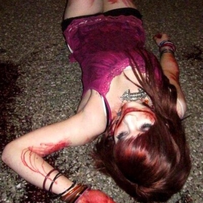 Supersexyzombiegirl (feat. K1lltr4sh) - Single