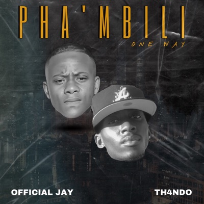 Pha’mbili - Single