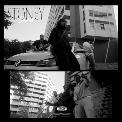 Stoney - Single