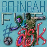 FUTAŞK - Single - Şehinşah