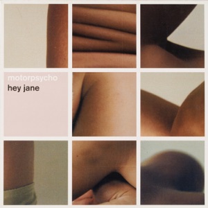 Hey Jane E.P.