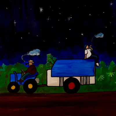 Listen to Summer Grass E.P. by MANTIS