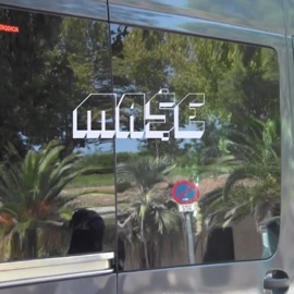 ma$e (feat. simeon) OG Spliff