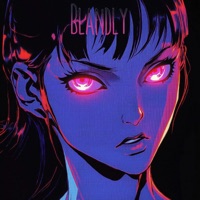 Blandly - Single - WIDE PIE & SLXRDX