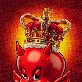 TAKA TA (RMX) King Savagge, Cachirula, Dan Kidd & NEMJ