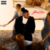 Goodbye - EP - Trevor Jackson