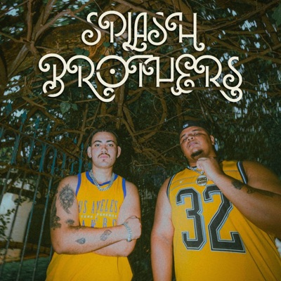 Splash Brothers - Single