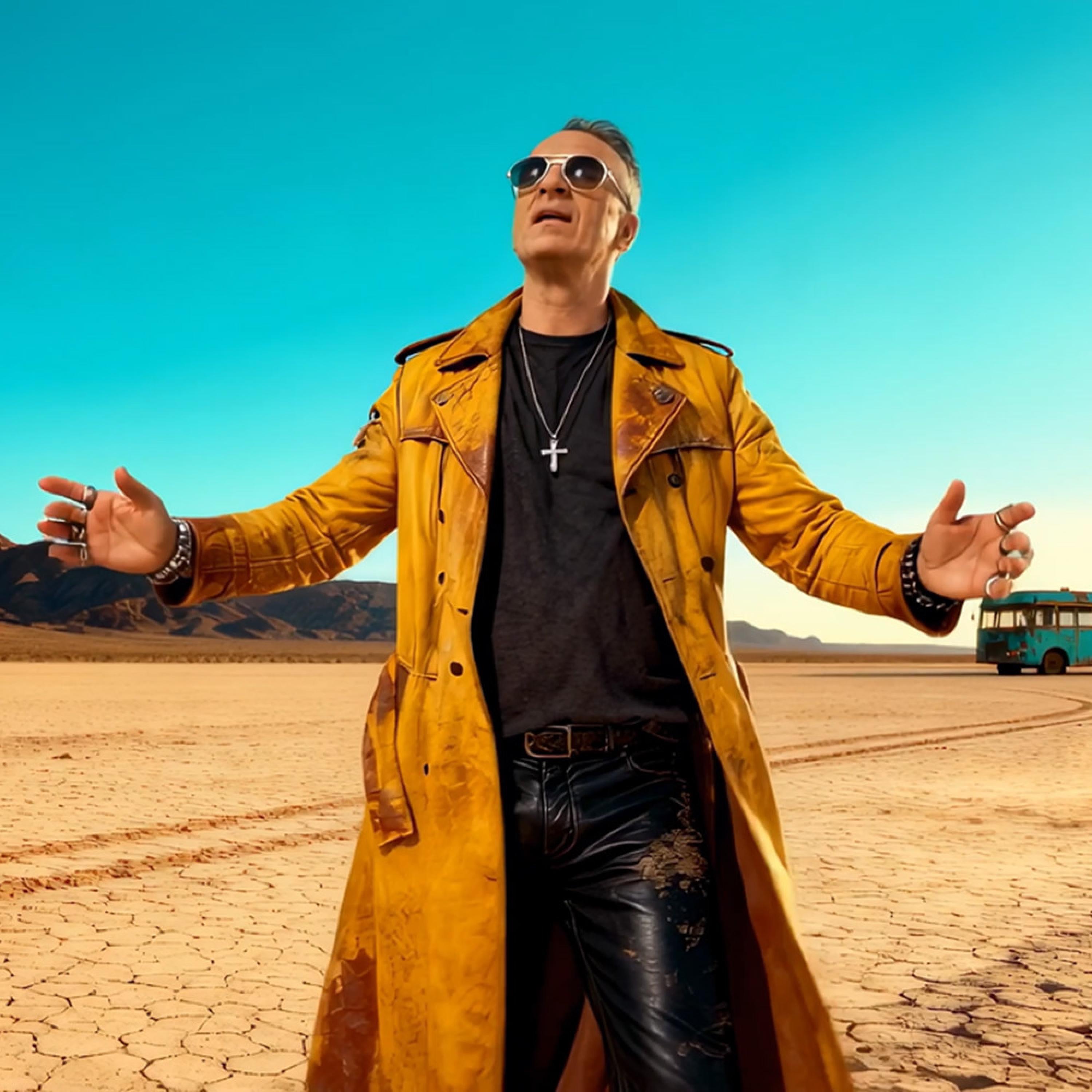 Din Dragostea Ta - Single