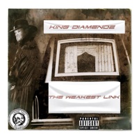 The Weakest Link - Single - King Diamendz
