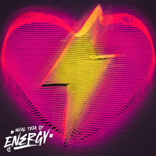 Energy 的封面