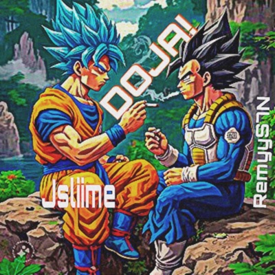 Doja! (feat. SinnerGangRemy) - Single