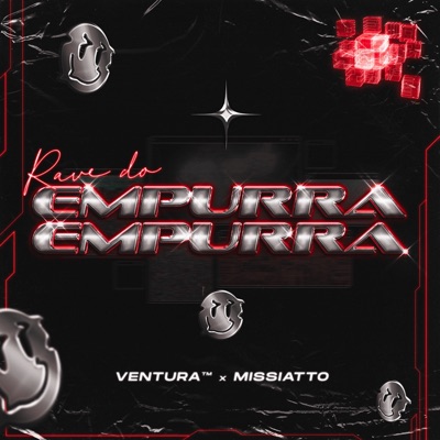 Rave Do Empurra Empurra - Single
