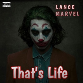 That's Life Lance Marvel