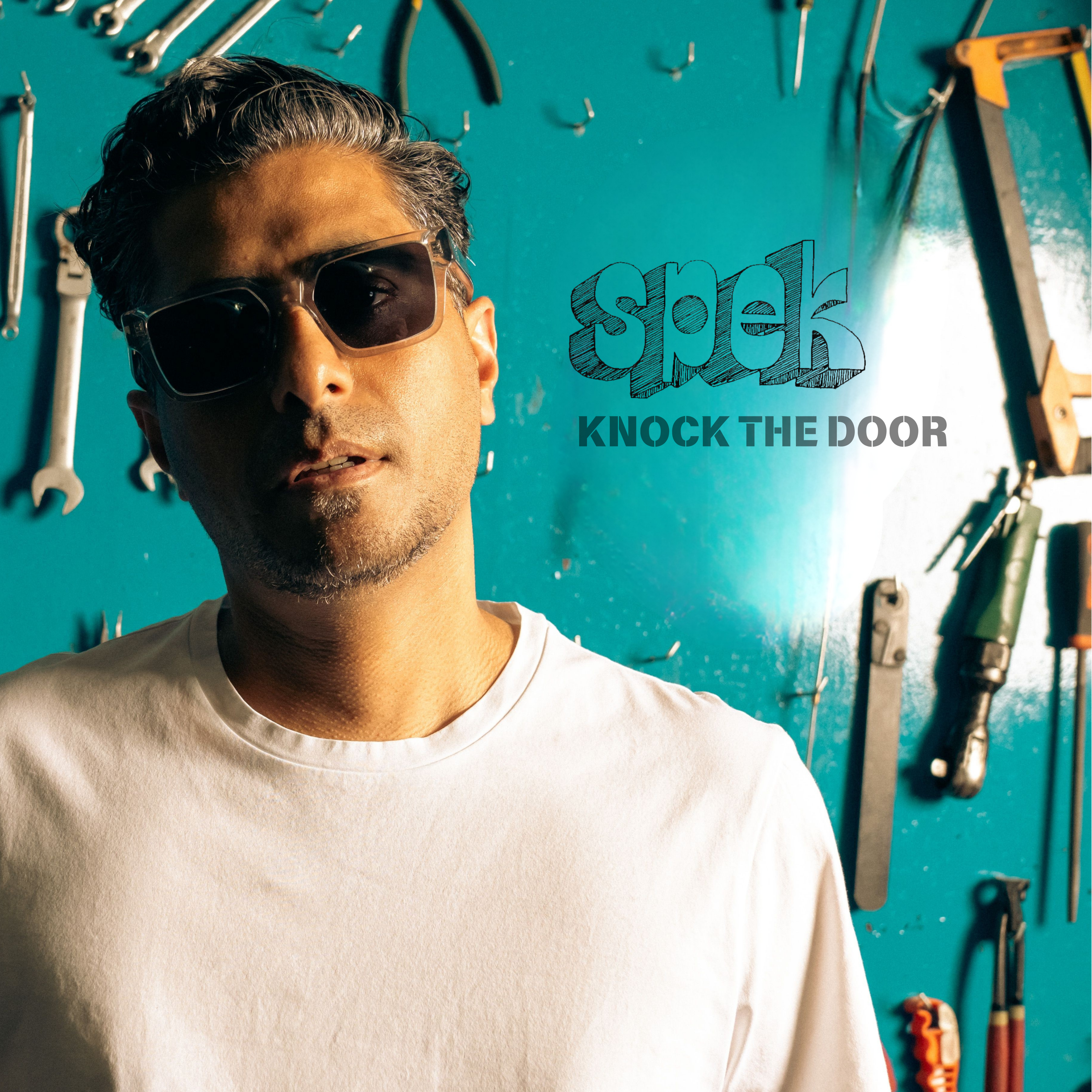 Knock the Door - Single