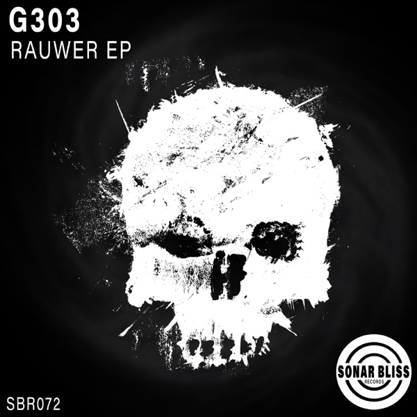 Rauwer EP - Single