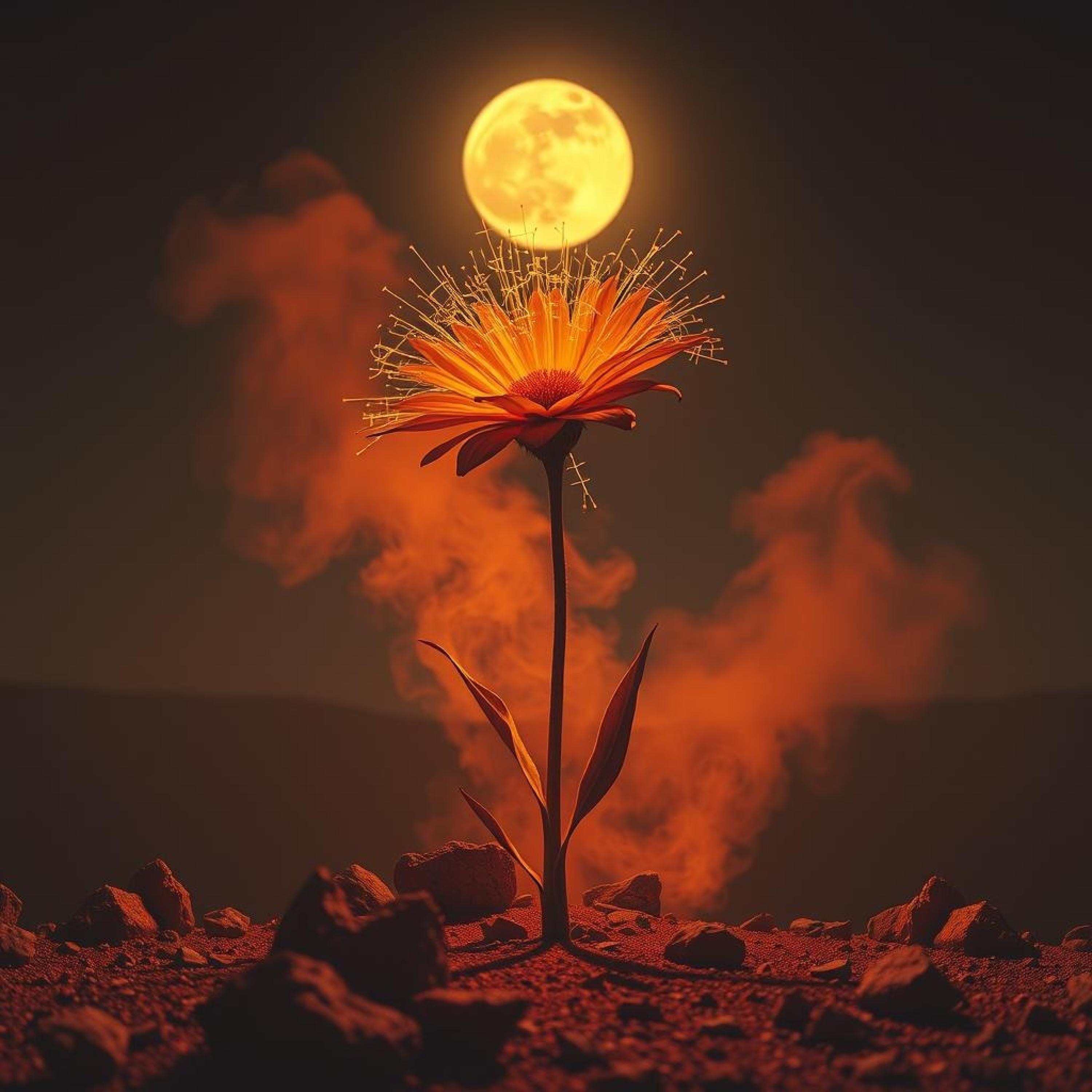 Anatolian Cover - Vokal Bayan - Khodahafez - Elveda Sarkisi - Farsca - AI(2026)