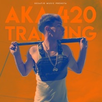 Trapping - Single - Ak4:20