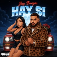 HAY SI - Single - Jay Burgos