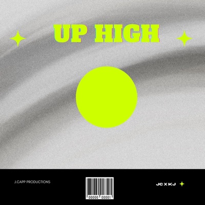 Up High (feat. KJ) - Single