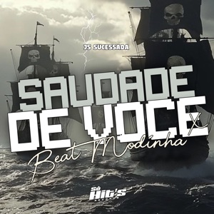 Saudade de Você X Beat Modinha