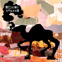 CAMEL CARTEL - Single - Shah Leezy & Ezekiel Jordan