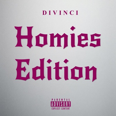 Homies Edition - Single