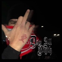 Day all nigth - Single - Lil rvckso