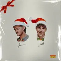 CHRISTMAS MORNING — Forrest Frank & JVKE